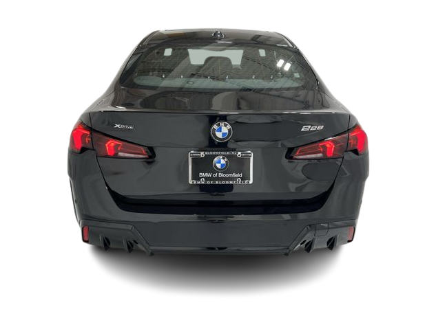 Thumbnail: 2026 BMW 2 Series - 5