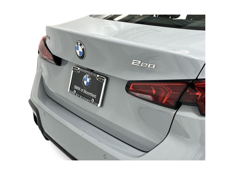 Thumbnail: 2025 BMW 2 Series - 24