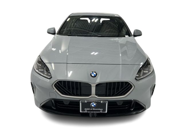 Thumbnail: 2025 BMW 2 Series - 23