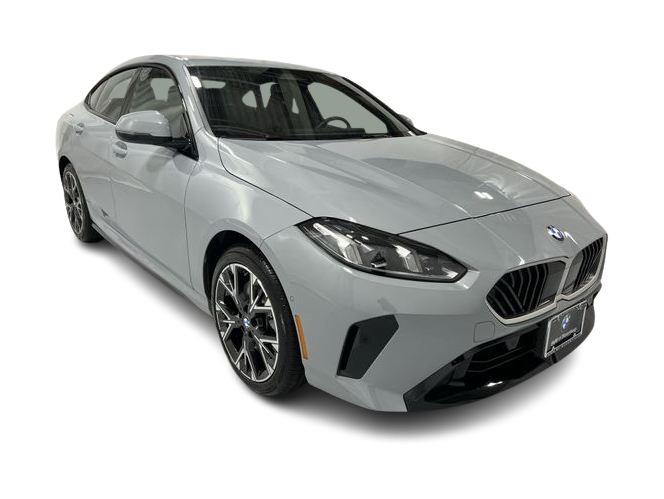 Thumbnail: 2025 BMW 2 Series - 22