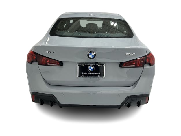 Thumbnail: 2025 BMW 2 Series - 5