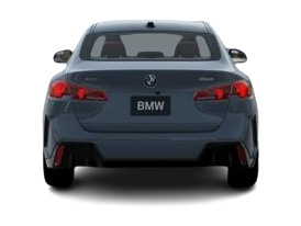 Thumbnail: 2025 BMW 2 Series - 4