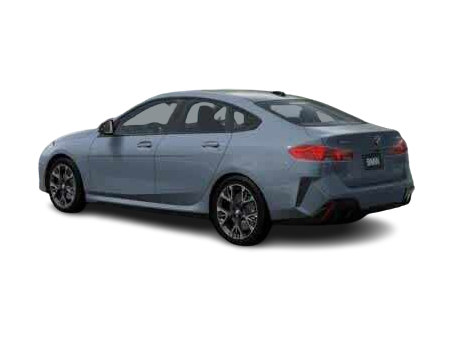 Thumbnail: 2025 BMW 2 Series - 12