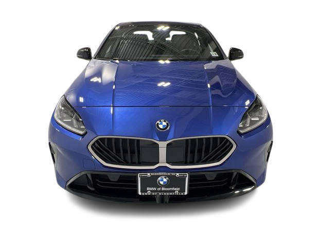 Thumbnail: 2026 BMW 2 Series - 25