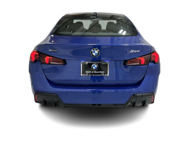 Thumbnail: 2026 BMW 2 Series - 5