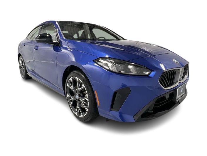 Thumbnail: 2026 BMW 2 Series - 24