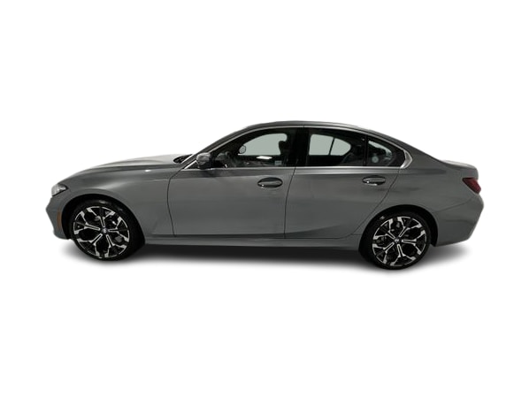 Thumbnail: 2026 BMW 3 Series - 20