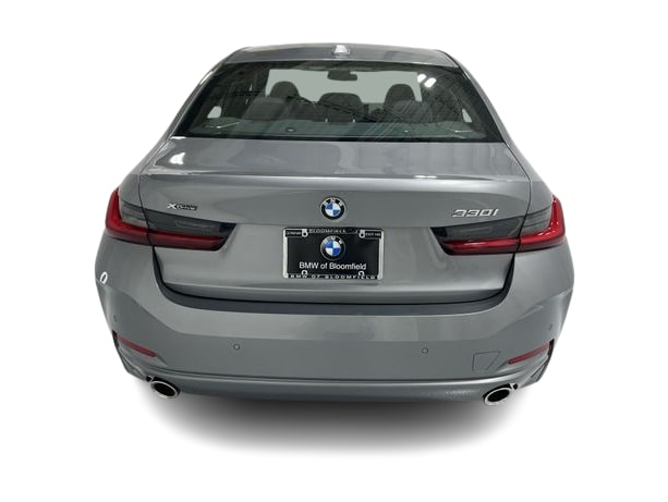 Thumbnail: 2026 BMW 3 Series - 5