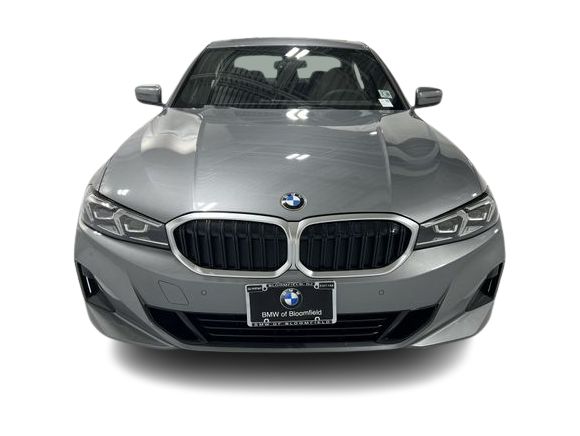 Thumbnail: 2026 BMW 3 Series - 23