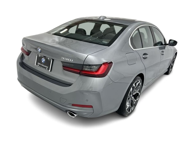 Thumbnail: 2026 BMW 3 Series - 21