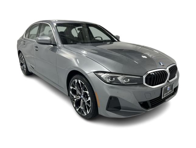 Thumbnail: 2026 BMW 3 Series - 22