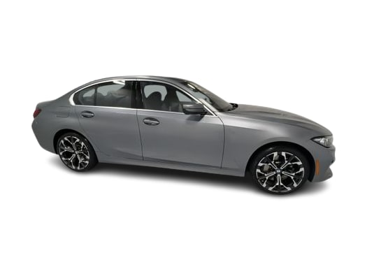 Thumbnail: 2026 BMW 3 Series - 19