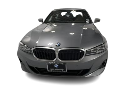 Thumbnail: 2026 BMW 3 Series - 6