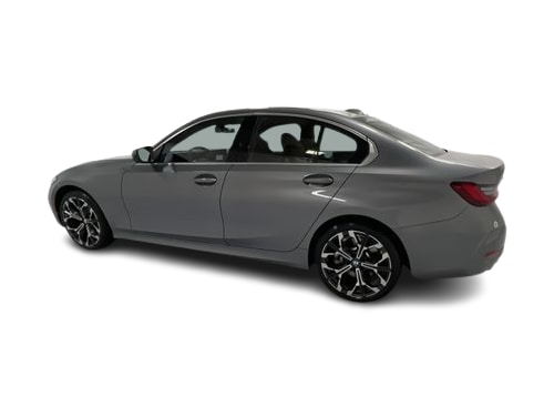 Thumbnail: 2026 BMW 3 Series - 3