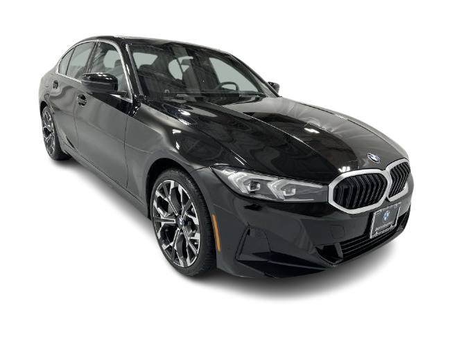 Thumbnail: 2026 BMW 3 Series - 22