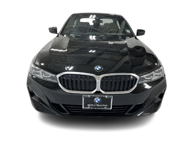 Thumbnail: 2026 BMW 3 Series - 23