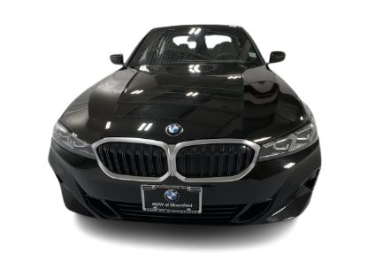 Thumbnail: 2026 BMW 3 Series - 6
