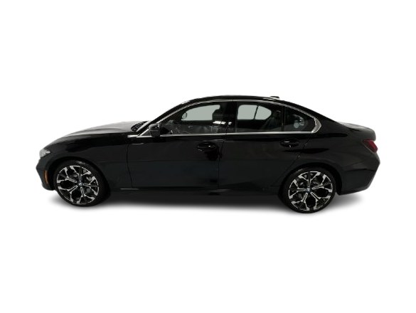 Thumbnail: 2026 BMW 3 Series - 3