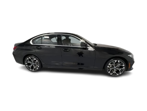 Thumbnail: 2026 BMW 3 Series - 20