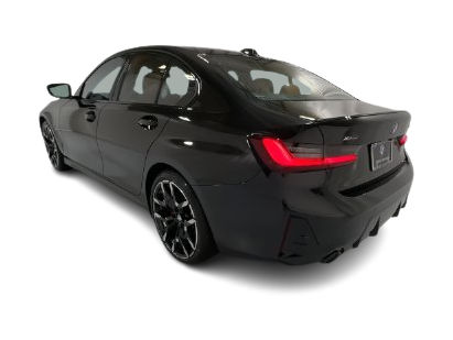 Thumbnail: 2026 BMW 3 Series - 4