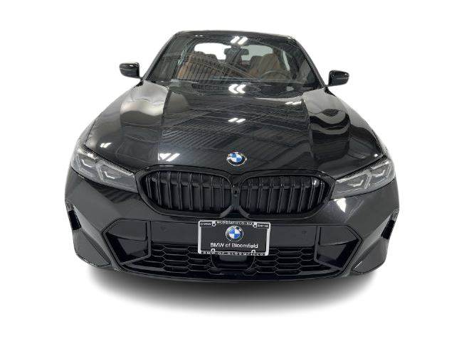 Thumbnail: 2026 BMW 3 Series - 6