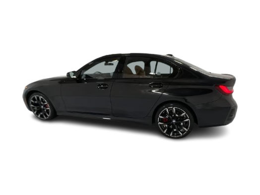 Thumbnail: 2026 BMW 3 Series - 3
