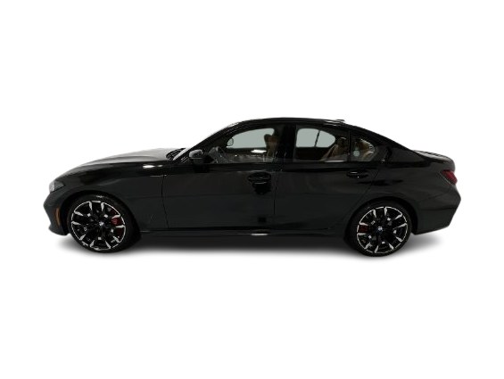 Thumbnail: 2026 BMW 3 Series - 20