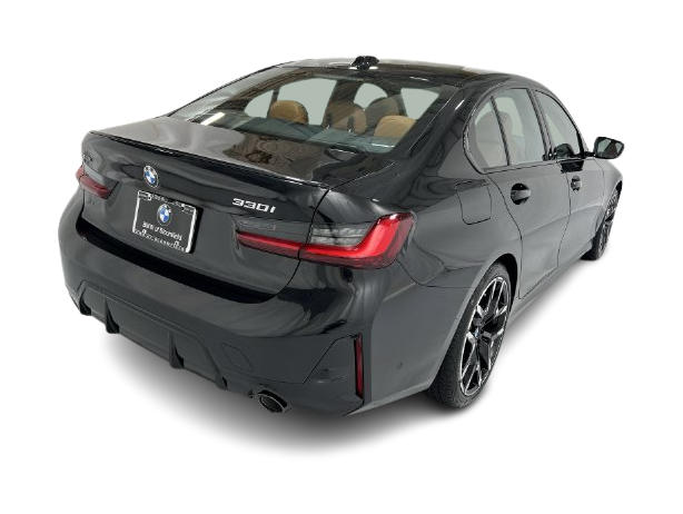 Thumbnail: 2026 BMW 3 Series - 22
