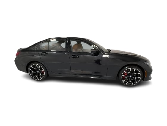 Thumbnail: 2026 BMW 3 Series - 19
