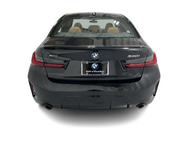 Thumbnail: 2026 BMW 3 Series - 5
