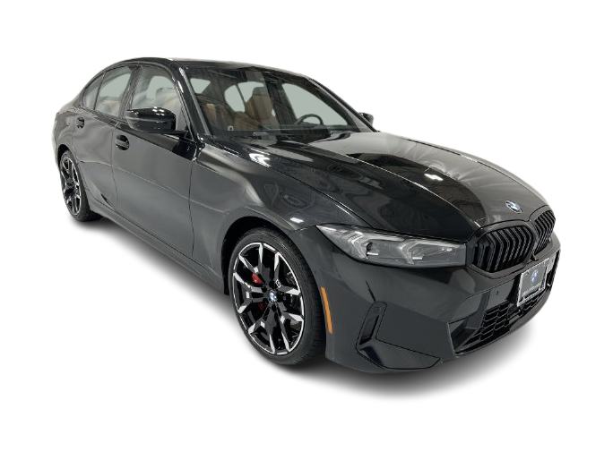 Thumbnail: 2026 BMW 3 Series - 23