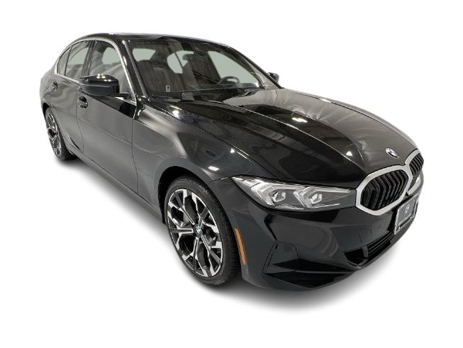 Thumbnail: 2026 BMW 3 Series - 23