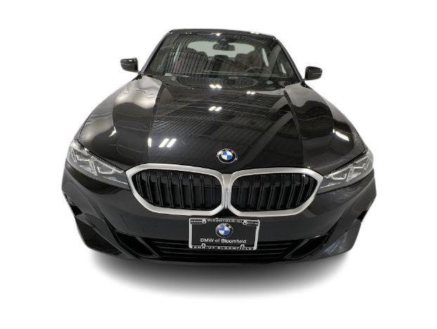 Thumbnail: 2026 BMW 3 Series - 24