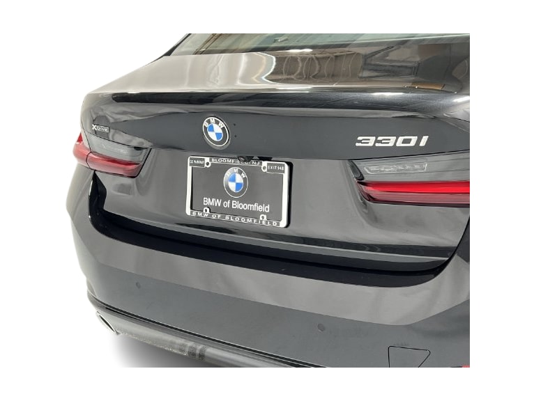 Thumbnail: 2026 BMW 3 Series - 25