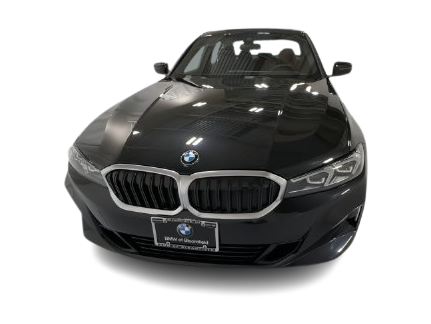 Thumbnail: 2026 BMW 3 Series - 6