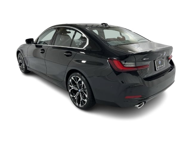 Thumbnail: 2026 BMW 3 Series - 21