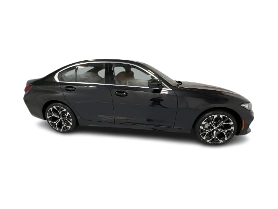 Thumbnail: 2026 BMW 3 Series - 19