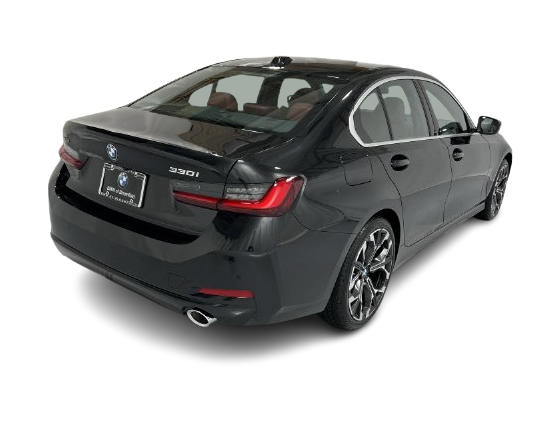 Thumbnail: 2026 BMW 3 Series - 22