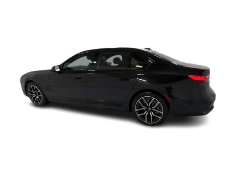 Thumbnail: 2023 BMW 7 Series - 3