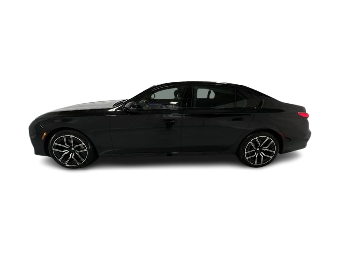 Thumbnail: 2023 BMW 7 Series - 19
