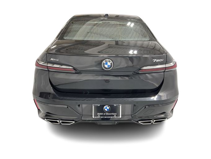 Thumbnail: 2023 BMW 7 Series - 5