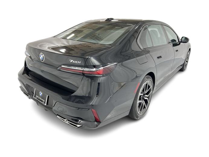 Thumbnail: 2023 BMW 7 Series - 20