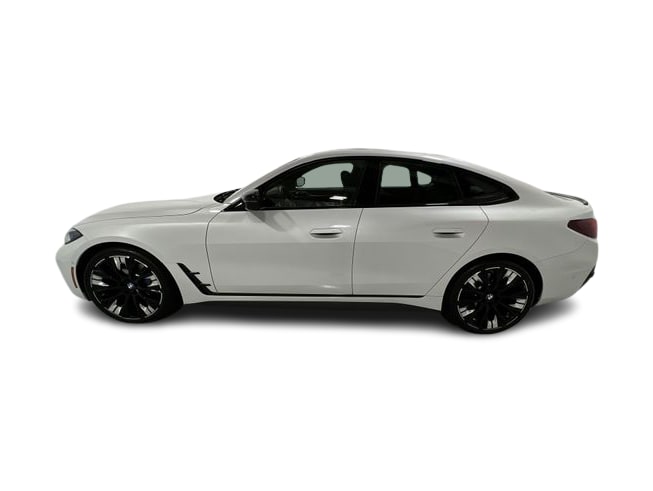 Thumbnail: 2026 BMW 4 Series - 20