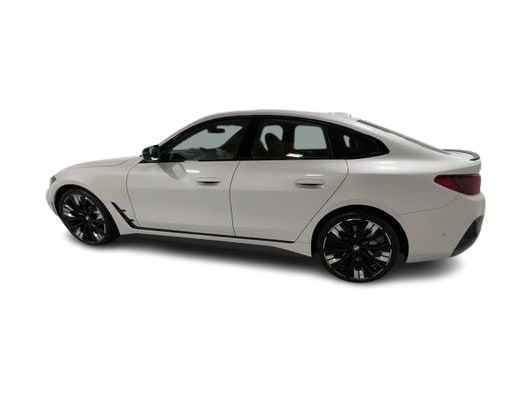 Thumbnail: 2026 BMW 4 Series - 3