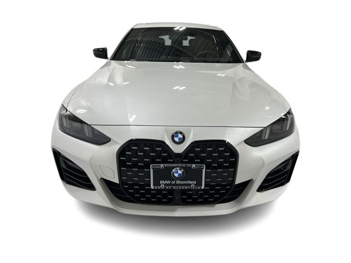 Thumbnail: 2026 BMW 4 Series - 24