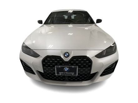 Thumbnail: 2026 BMW 4 Series - 6