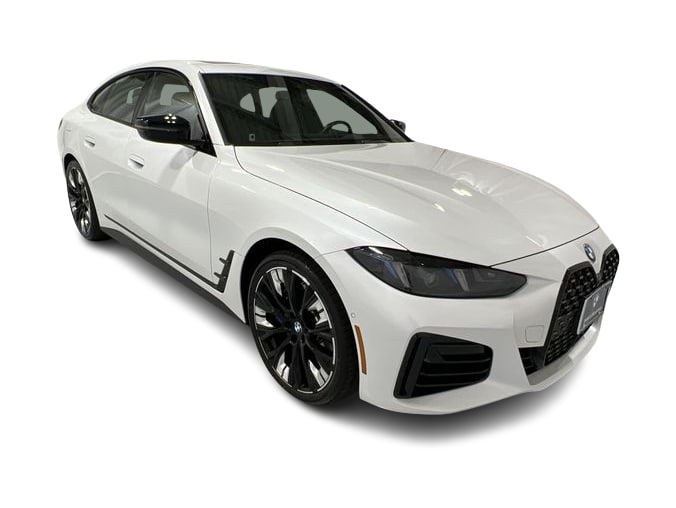 Thumbnail: 2026 BMW 4 Series - 23