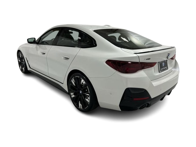 Thumbnail: 2026 BMW 4 Series - 21