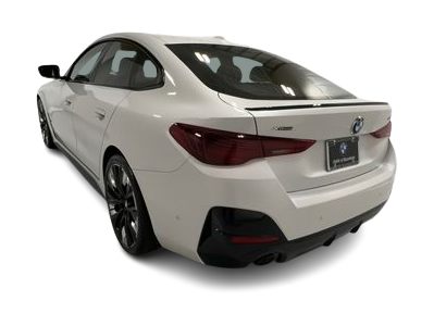 Thumbnail: 2026 BMW 4 Series - 4