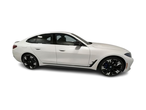 Thumbnail: 2026 BMW 4 Series - 19